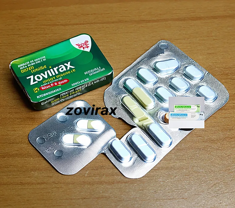 Zovirax 2